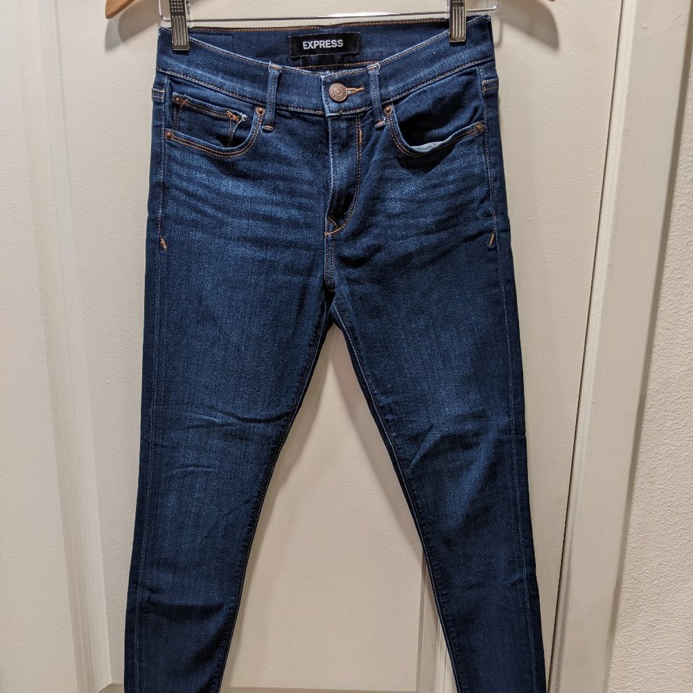 Express Jeans